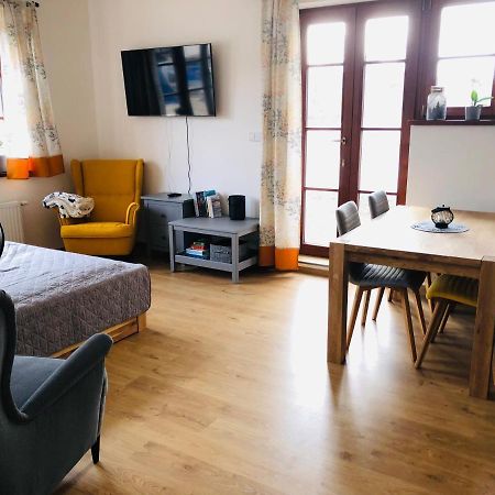 Apartmán Kašperky Kasperske Hory Exterior foto